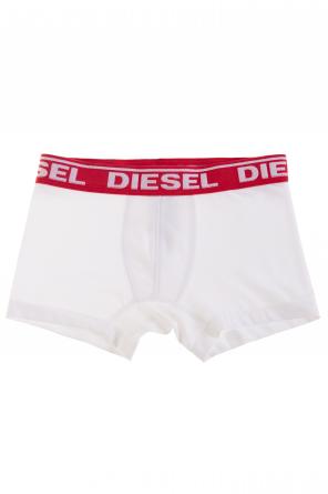 Cotton boxers, zdjęcie 1 Cotton boxers od Diesel